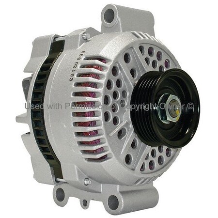 Mpa Quality-Built Alternator New, MPA Quality-Built 7768602N 7768602N